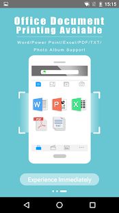 Скачать Pantum Mobile Print & Scan (Встроенный кеш) версия 1.3.140 apk на Андроид