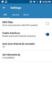 Скачать WIFI WPS WPA TESTER (Все открыто) версия 4.0.1 apk на Андроид