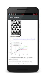 Скачать Docx Reader (Полная) версия 1.14 apk на Андроид