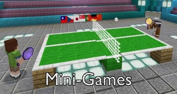 Скачать Карты для Minecraft PE (Встроенный кеш) версия 0.3.3 apk на Андроид