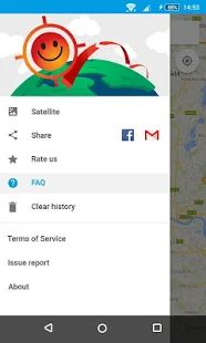 Скачать Подмена GPS - Fake GPS location - Hola (Без Рекламы) версия 1.171.914 apk на Андроид