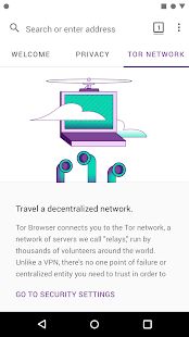 Скачать Tor Browser (Полная) версия 68.12.0 apk на Андроид
