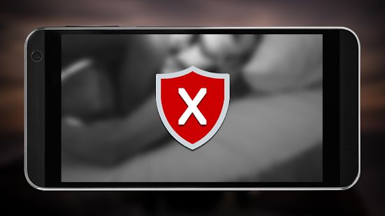 Скачать Porn Blocker - Private safe Browsing (Без Рекламы) версия 2.2 apk на Андроид