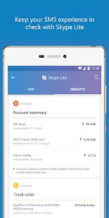 Скачать Skype Lite - Free Video Call & Chat (Без кеша) версия 1.84.0.1 apk на Андроид