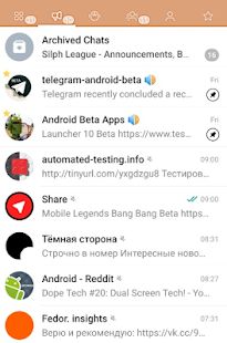 Скачать Messenger Plus 2020 (Полный доступ) версия 1.0.14 apk на Андроид