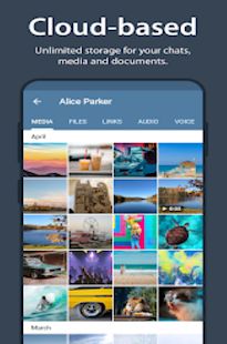 Скачать Messenger Plus 2020 (Полный доступ) версия 1.0.14 apk на Андроид