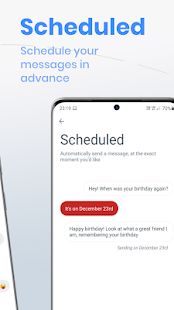 Скачать Сообщения (Все открыто) версия 3.0.30 apk на Андроид