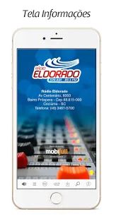 Скачать Eldorado (Полная) версия 1.0.1 apk на Андроид