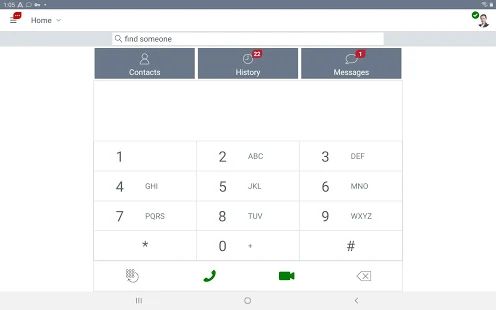 Скачать Avaya Workplace (Все открыто) версия 3.13.0.55.FA-RELEASE53-BUILD.23 apk на Андроид