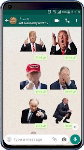 Скачать Смешные стикеры мемов 2020 - WAStickerApps (Полный доступ) версия 1.1 apk на Андроид