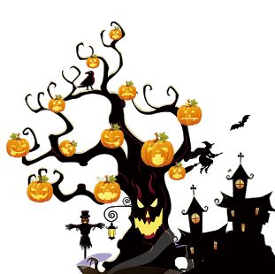 Скачать Halloween Stickers 2020 WAStickerApps (Разблокированная) версия 1.0 apk на Андроид