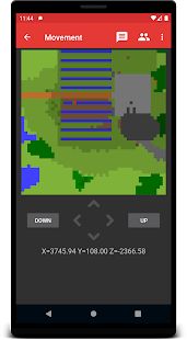 Скачать ChatCraft for Minecraft (Встроенный кеш) версия 1.11.20 apk на Андроид