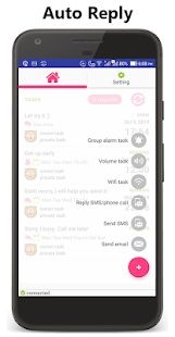 Скачать Auto Message - автоотправка и автоответ на смс (Полная) версия 1.261 apk на Андроид