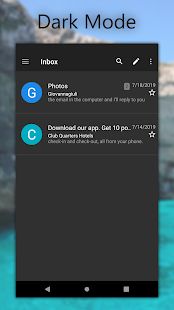 Скачать Синхронизация для ICloud Mail (Без кеша) версия 10.2.22 apk на Андроид