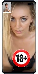 Скачать Video call from sexy girl (prank) (Без кеша) версия 3.0 apk на Андроид