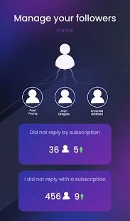 Скачать Likulator - Followers & Likes Analyzer 2020 (Полная) версия 2.1 apk на Андроид