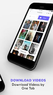 Скачать FastSave for Instagram: Photo & Video downloader (Полный доступ) версия 1.1 apk на Андроид
