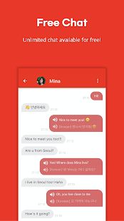 Скачать MEEFF - сделать корейские друзья (Встроенный кеш) версия 3.6.2 apk на Андроид