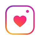 Скачать Likes for Instagram - follow hashtags (Неограниченные функции) версия 1.0 apk на Андроид