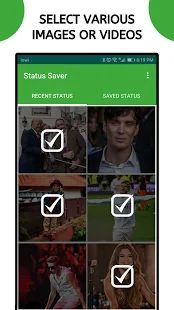 Скачать Статус Saver: WhatsApp Статус Скачать (Встроенный кеш) версия 1.0 apk на Андроид