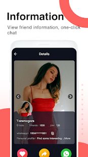Скачать NearMe-Find groups & friends &services nearby (Без Рекламы) версия 1.0.3 apk на Андроид