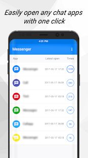 Скачать Messenger (Полная) версия 1.4.1 apk на Андроид