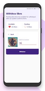 Скачать Like4Like — Free Likes (Без Рекламы) версия 0.0.2.5 apk на Андроид
