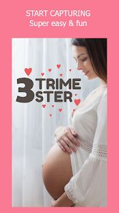 Скачать Baby Story Tracker Milestone Sticker Photo Editor (Неограниченные функции) версия 9.5.3 apk на Андроид
