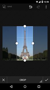 Скачать Vertical Gallery (Разблокированная) версия 1.1.5 apk на Андроид