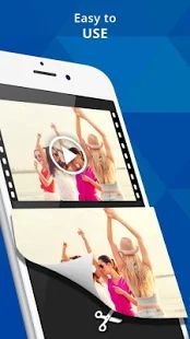 Скачать Вырезать Вставить Фото и Видео Рамки (Разблокированная) версия 1.9 apk на Андроид