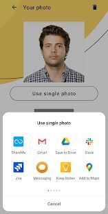 Скачать Фотографии на документы (паспорт, Удостоверение) (Все открыто) версия 1.0.31 apk на Андроид