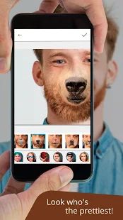 Скачать Аватар+: эффекты & маски для лица & фотоприколы (Все открыто) версия 1.34.3 apk на Андроид