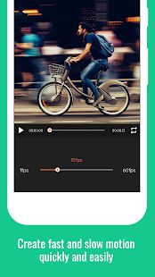 Скачать GIF Maker - Video to GIF, GIF Editor (Разблокированная) версия 1.3.9 apk на Андроид