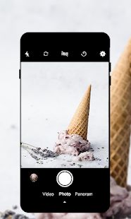 Скачать Camera Phone X - OS 12 Camera (Неограниченные функции) версия 1.1.6 apk на Андроид