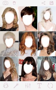 Скачать Лучшие Прически Best Hairstyles (Без Рекламы) версия Зависит от устройства apk на Андроид