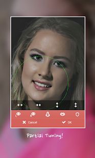 Скачать Face Warp - Plastic Surgery (Неограниченные функции) версия 2.5.9 apk на Андроид