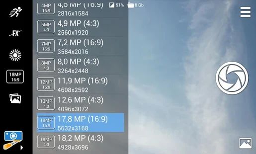 Скачать SelfiShop Camera (Встроенный кеш) версия 2.86 apk на Андроид