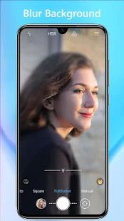 Скачать Mi 10 Camera - Selfie Camera for Xiaomi Mi 10 (Без Рекламы) версия 1.2.6 apk на Андроид