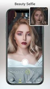Скачать OS13 Camera - Cool i OS13 camera, effect, selfie (Все открыто) версия 2.2.1 apk на Андроид