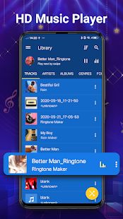 Скачать Музыкальный плеер- MP3-плеер10-полосный эквалайзер (Встроенный кеш) версия 1.7.1 apk на Андроид