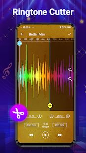 Скачать Музыкальный плеер- MP3-плеер10-полосный эквалайзер (Встроенный кеш) версия 1.7.1 apk на Андроид