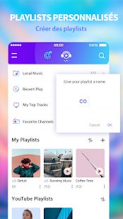 Скачать музыка бесплатно -бесплатная музыка онлайн слушать (Без кеша) версия 2.0 apk на Андроид