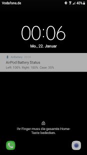 Скачать AirBattery (Полная) версия 1.4.3 apk на Андроид