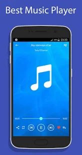 Скачать Free Music (Без Рекламы) версия 1.41 apk на Андроид