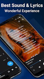 Скачать Музыка для Android (Полный доступ) версия 3.2.2 apk на Андроид