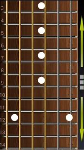 Скачать Карманная гитара: приложение Virtual Guitar Pro (Разблокированная) версия 4.0.0 apk на Андроид