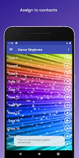 Скачать Club DJ Dance Music Рингтоны (Неограниченные функции) версия 1.2-1056 apk на Андроид