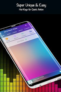 Скачать Музыкальный плеер 2020 (Все открыто) версия v3.4.0 apk на Андроид
