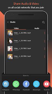 Скачать MP3-резак (Разблокированная) версия 4.0.1 apk на Андроид