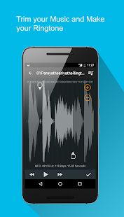 Скачать музыкальный проигрыватель (Полная) версия Зависит от устройства apk на Андроид
